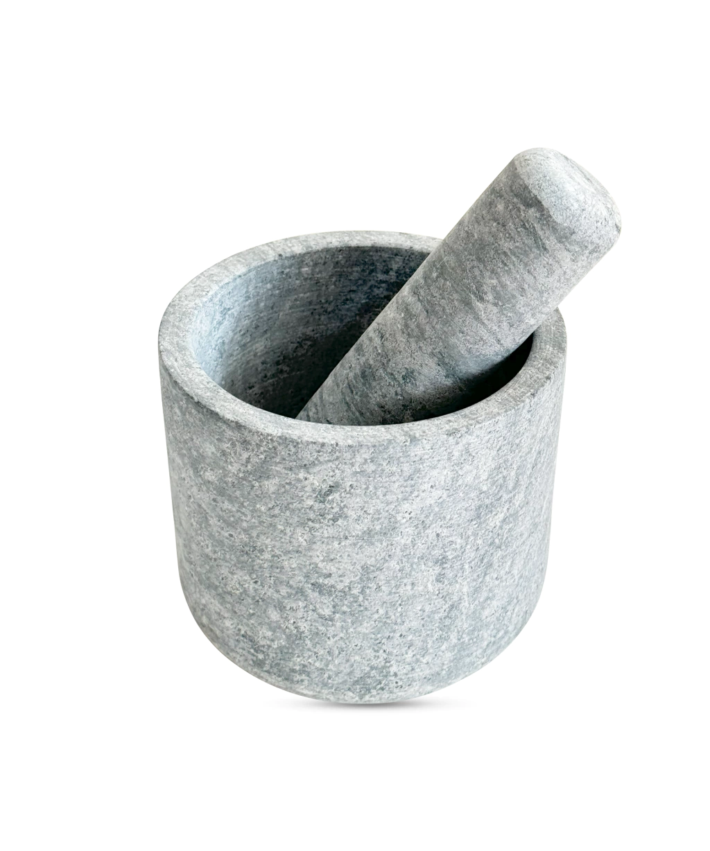 Pilão Almofariz G 11 cm