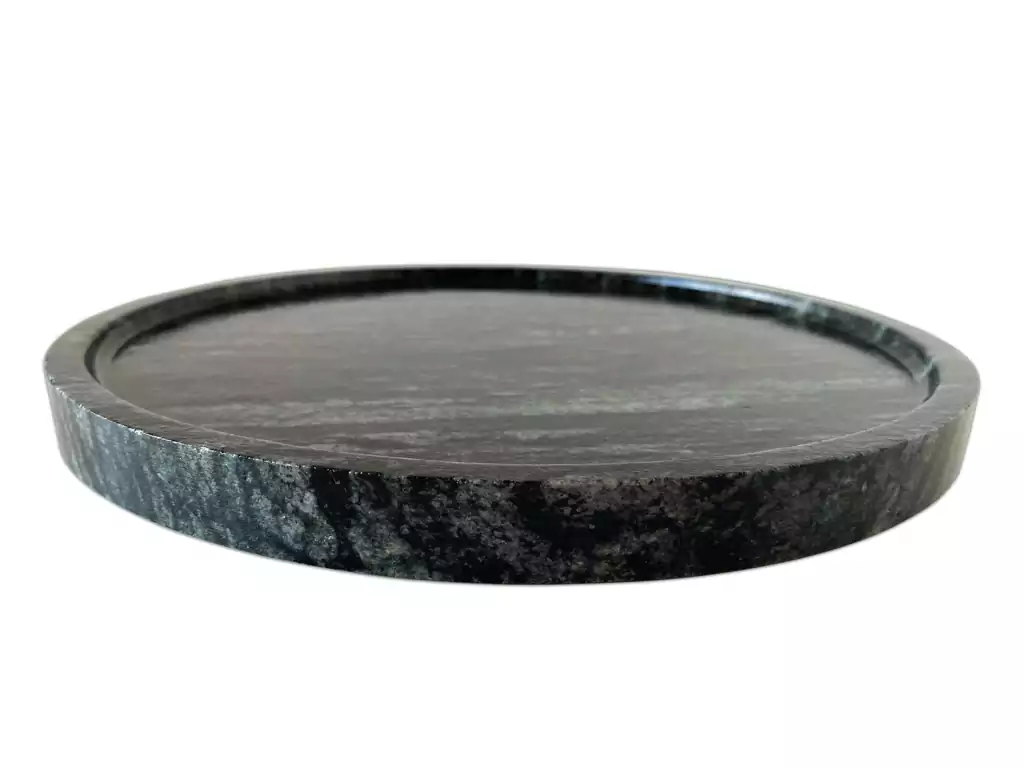 Forma De Pedra Sabão Sem Alça E Sem contorno