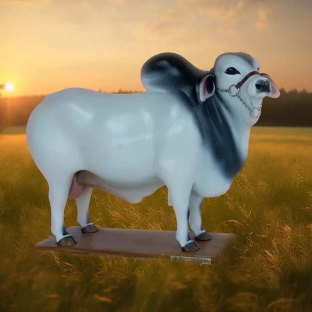 BOI MIJA PINGA ARTESANAL