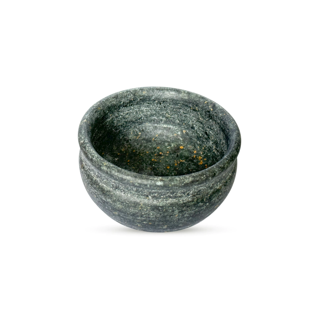 Tigela Ramekin Cumbuca para molho em pedra sabão