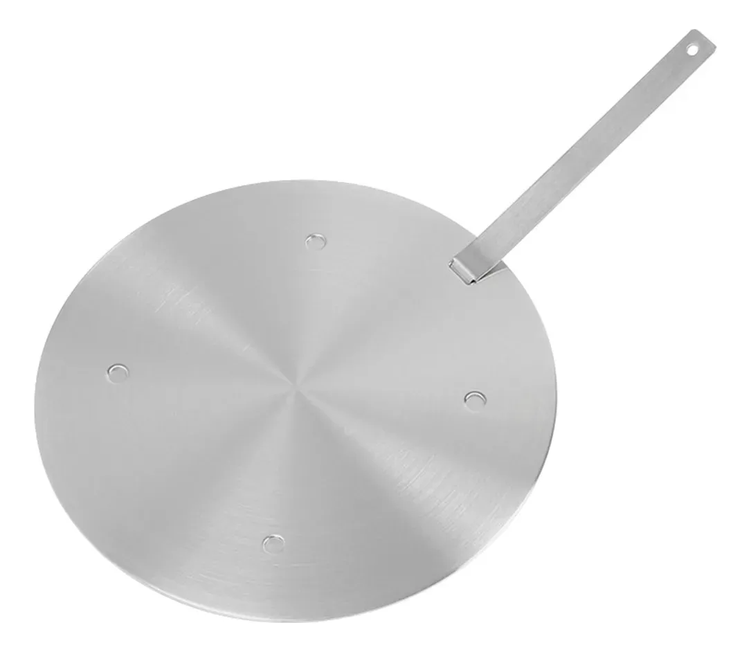 Adaptador para Fogão de Indução (Conversor Universal de Panelas)