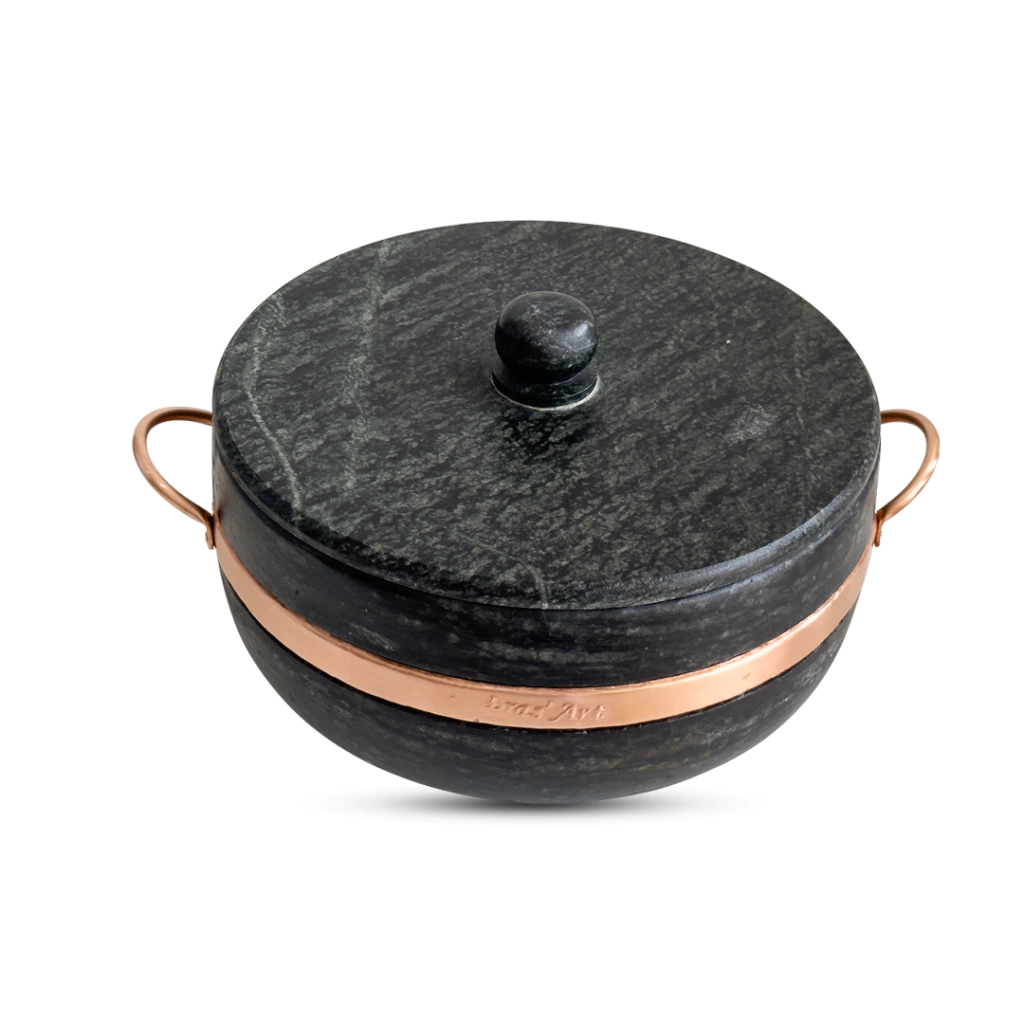 Panela De Pedra Paeja de 3 Litros