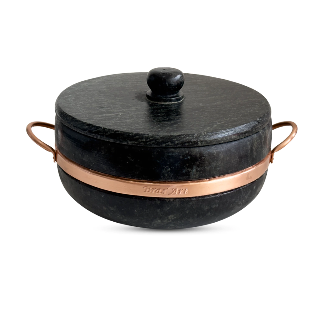 Panela De Pedra Paeja de 3 Litros