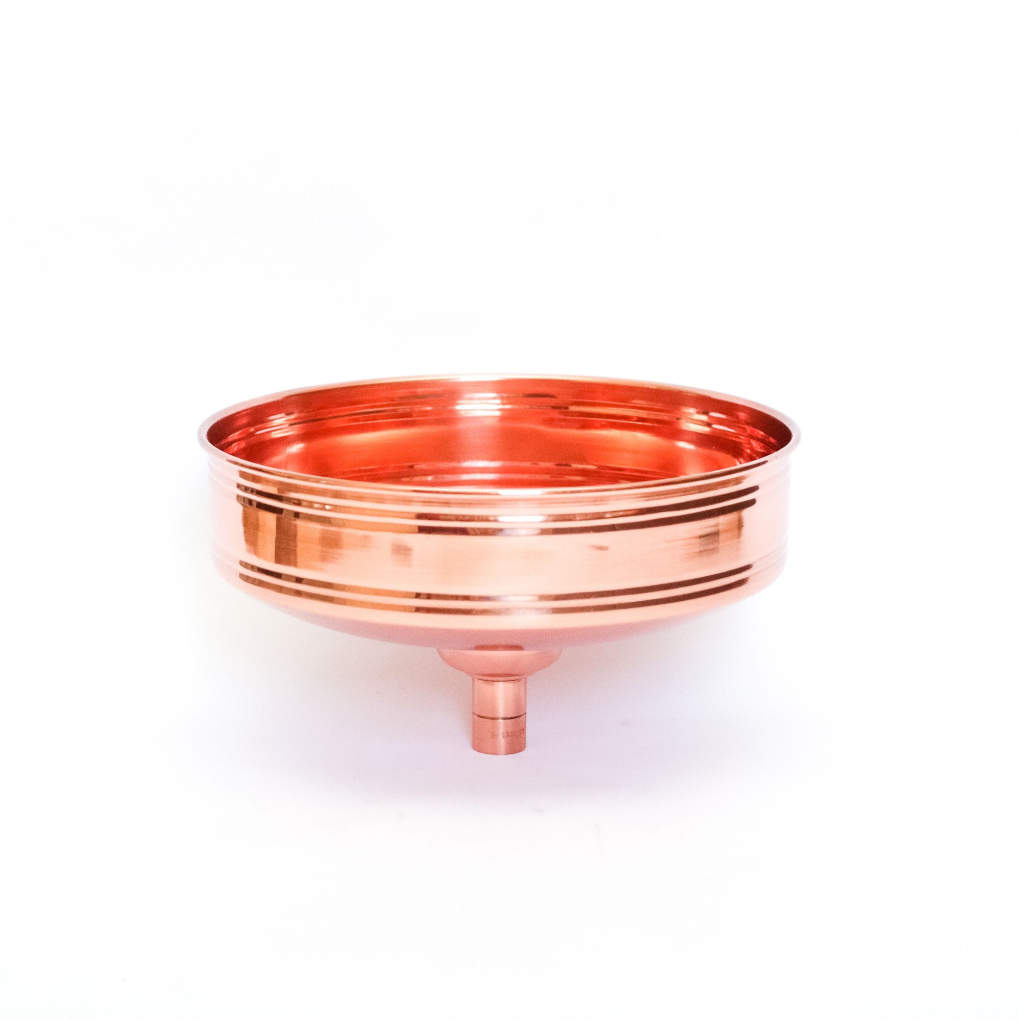 BOWL CACHEPÔ DE COBRE 3 L