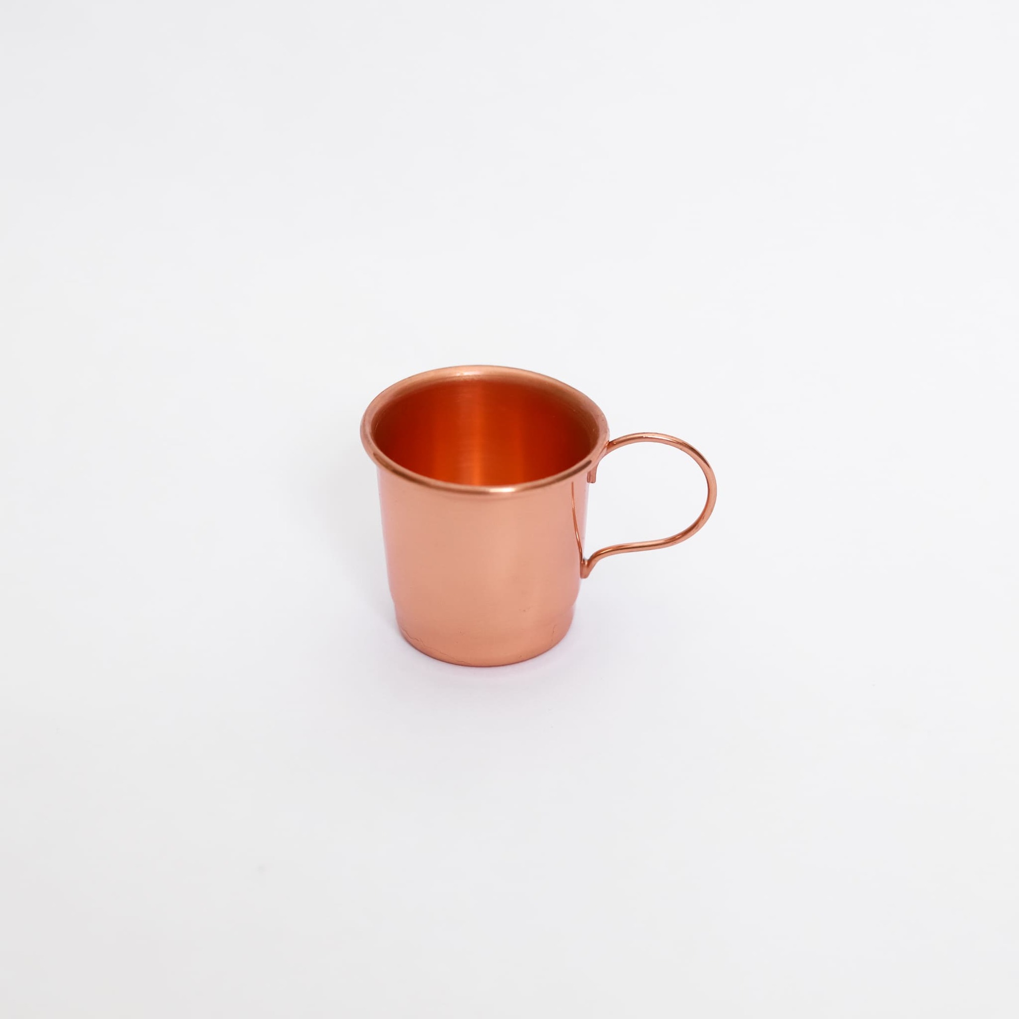 CANECA DE COBRE 30 ML MINI
