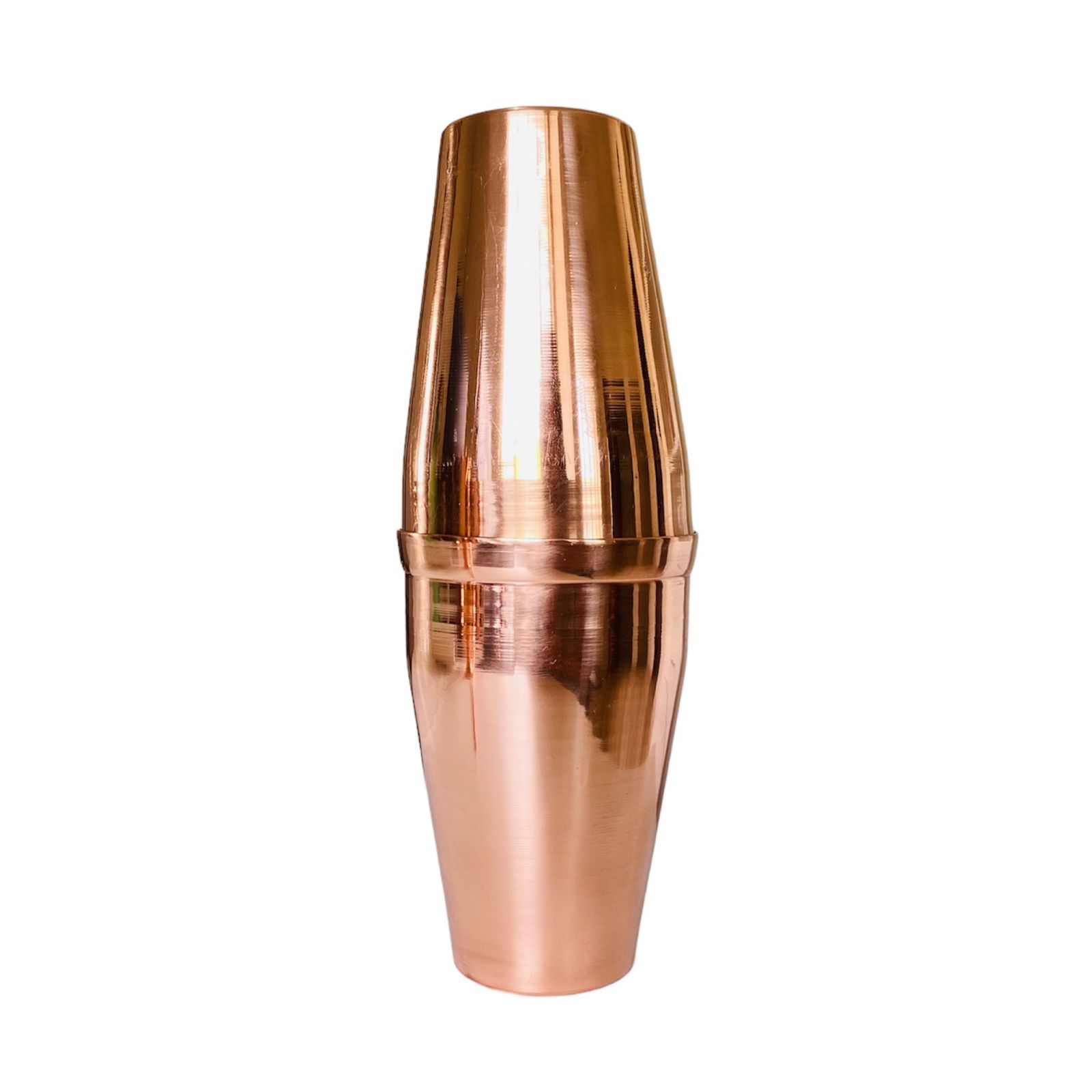 COQUETELEIRA DE COBRE 500 ML