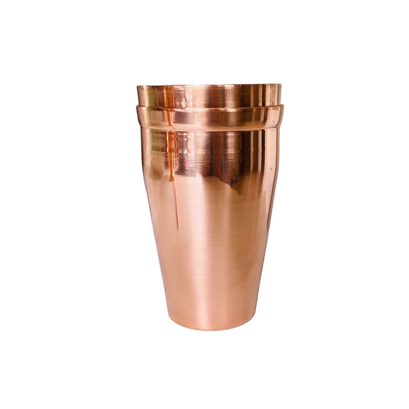 COQUETELEIRA DE COBRE 500 ML