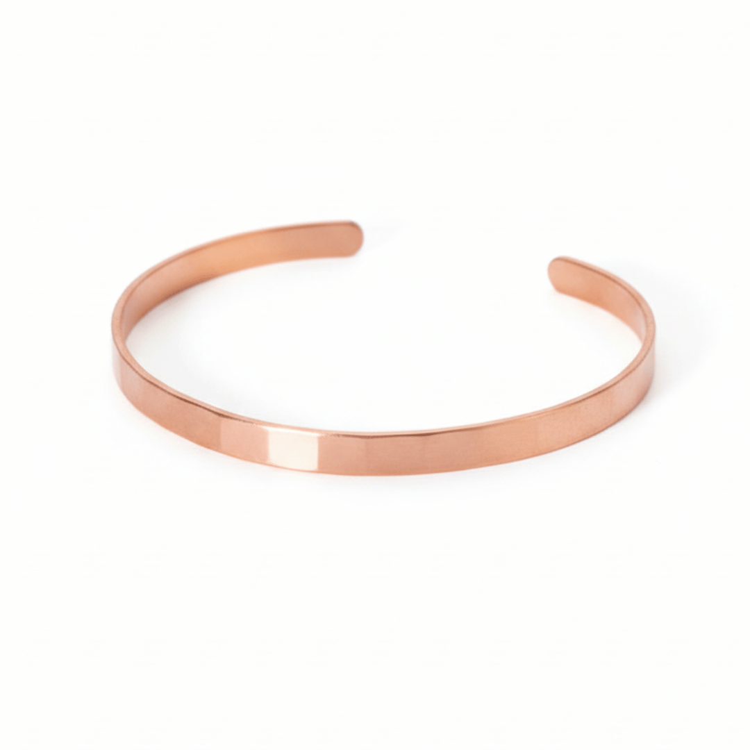 PULSEIRA DE COBRE PURO LINEA