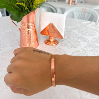 PULSEIRA DE COBRE PURO VITTA
