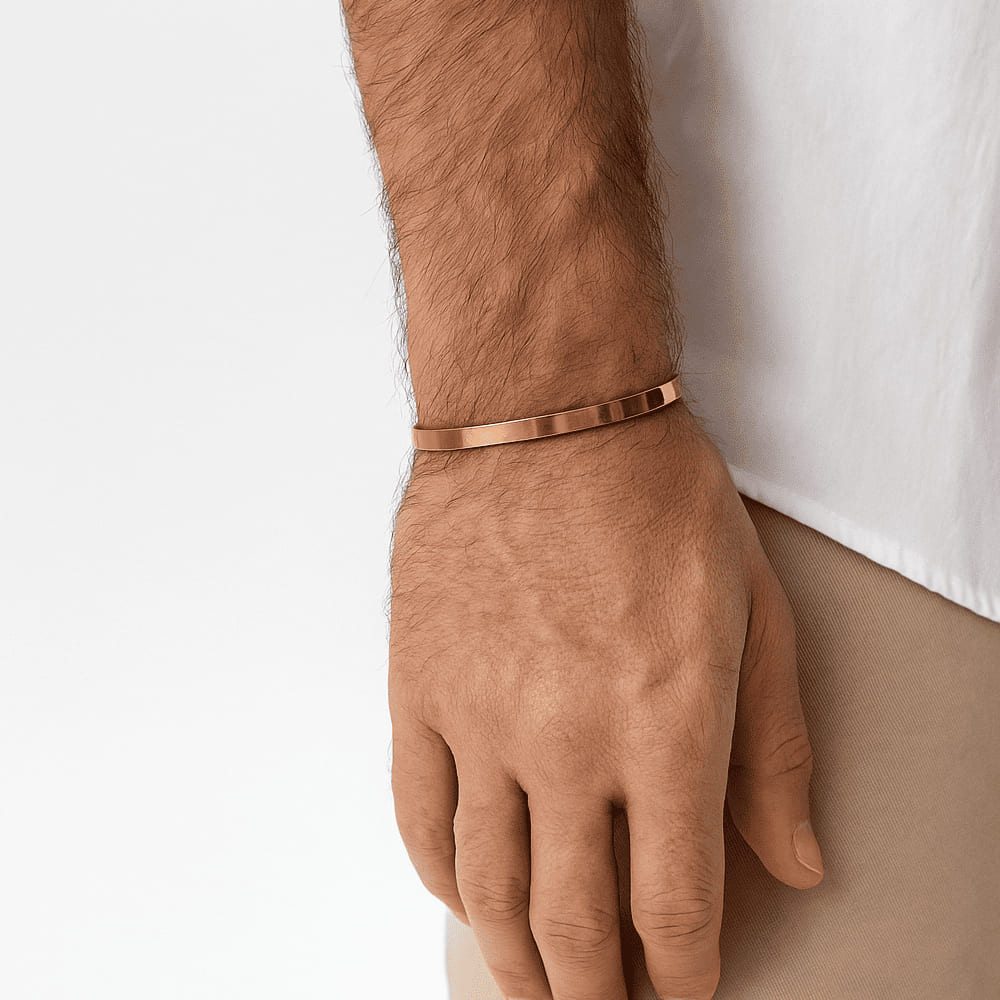 PULSEIRA VITTA MASCULINA