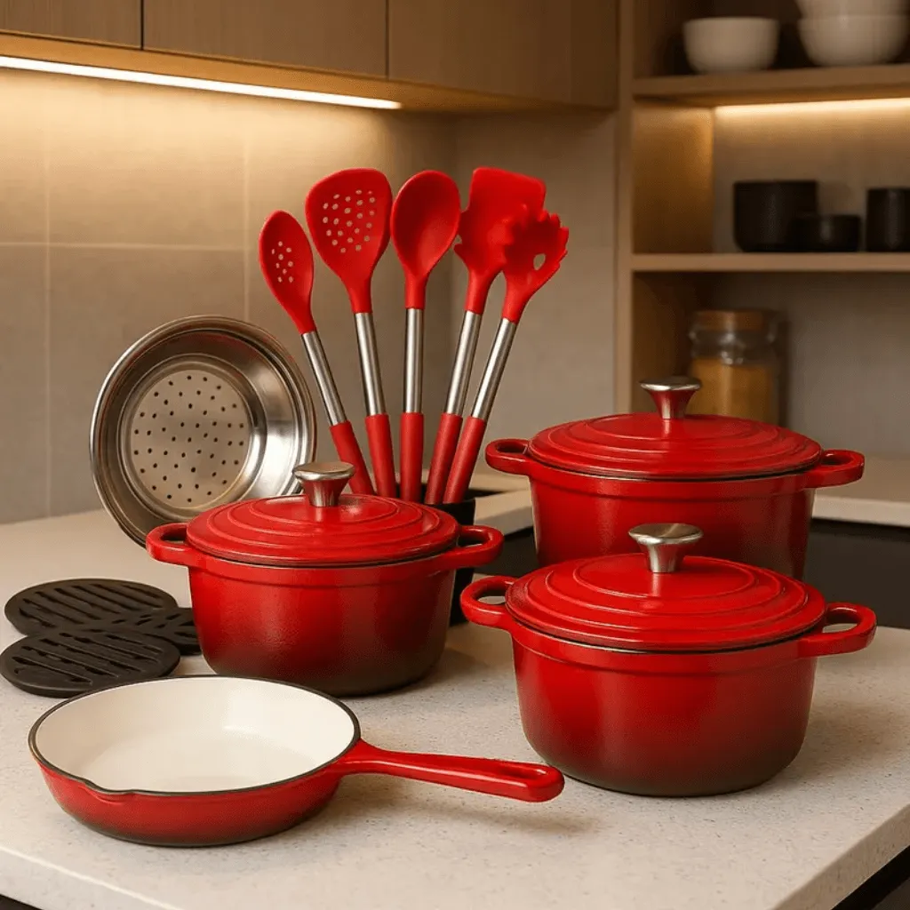 Vermelho - Imagem 8